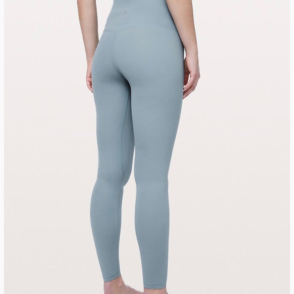 Sold on Mercari! Lululemon Athletica Align 28” - Picture 3 of 7